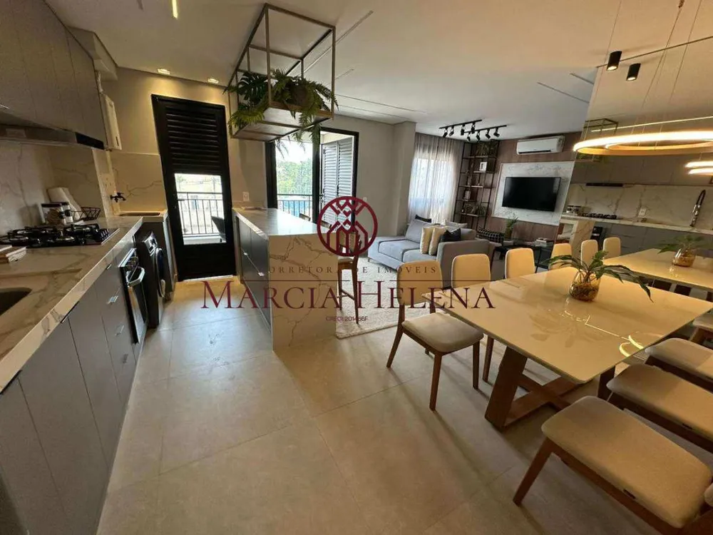 Apartamento, 3 quartos, 77 m² - Foto 3