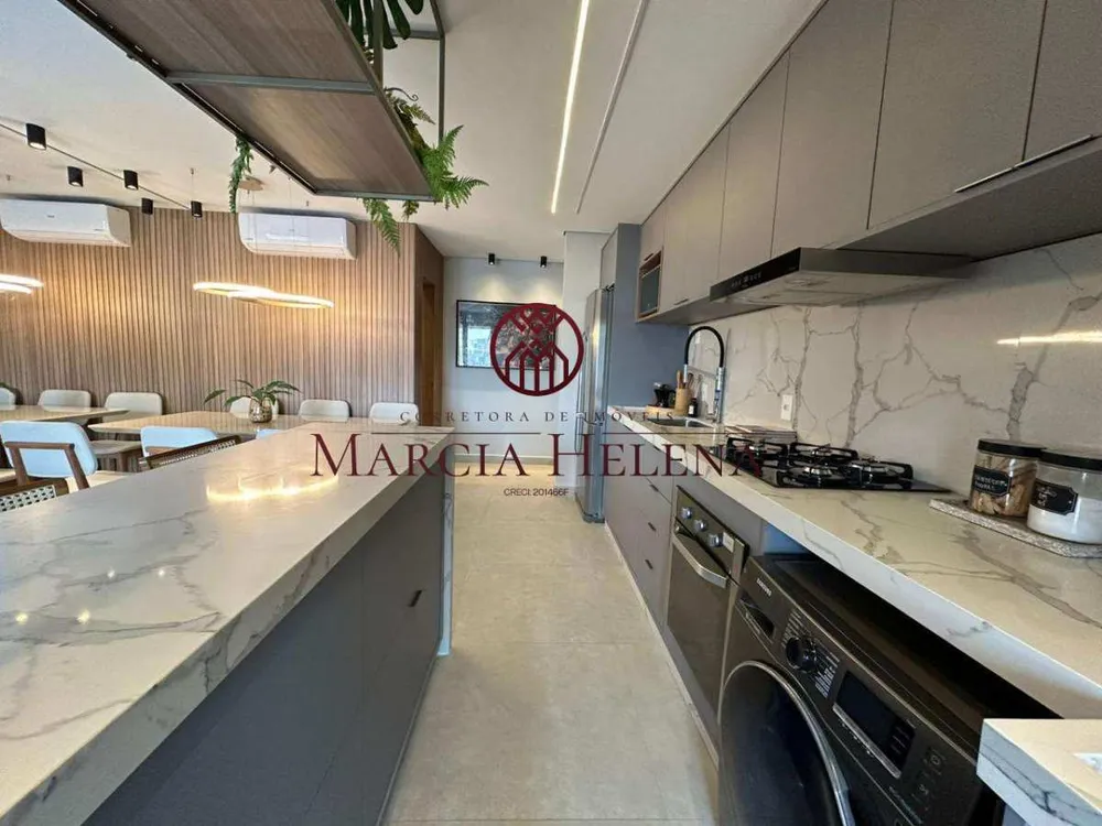 Apartamento, 3 quartos, 77 m² - Foto 5