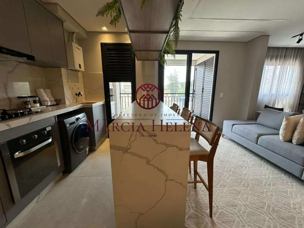 Apartamento, 3 quartos, 77 m² - Foto 2