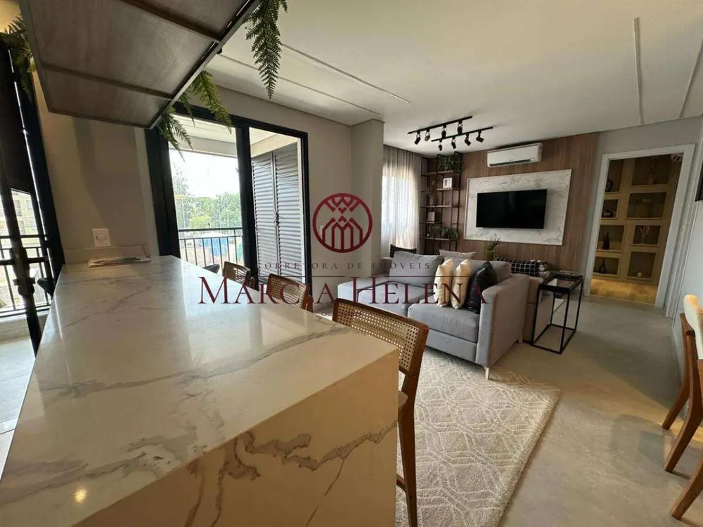Apartamento, 3 quartos, 77 m² - Foto 6
