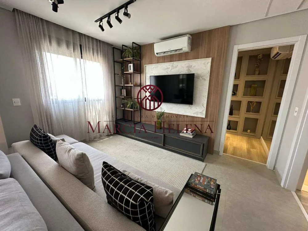 Apartamento, 3 quartos, 77 m² - Foto 1