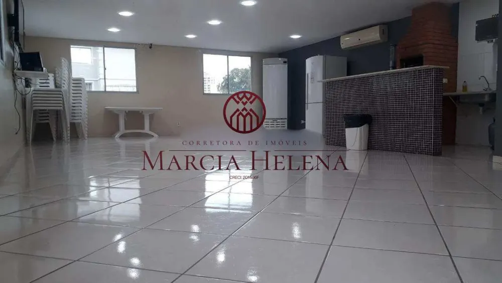 Apartamento, 2 quartos, 48 m² - Foto 6