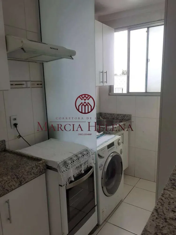Apartamento, 2 quartos, 48 m² - Foto 7