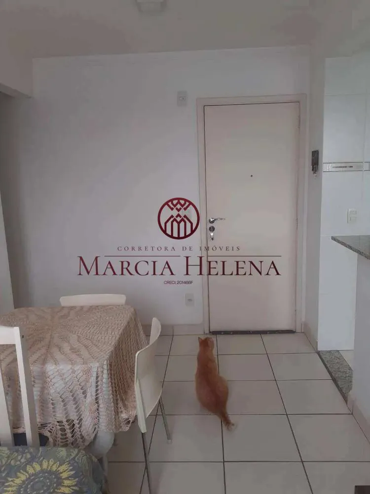 Apartamento, 2 quartos, 48 m² - Foto 3