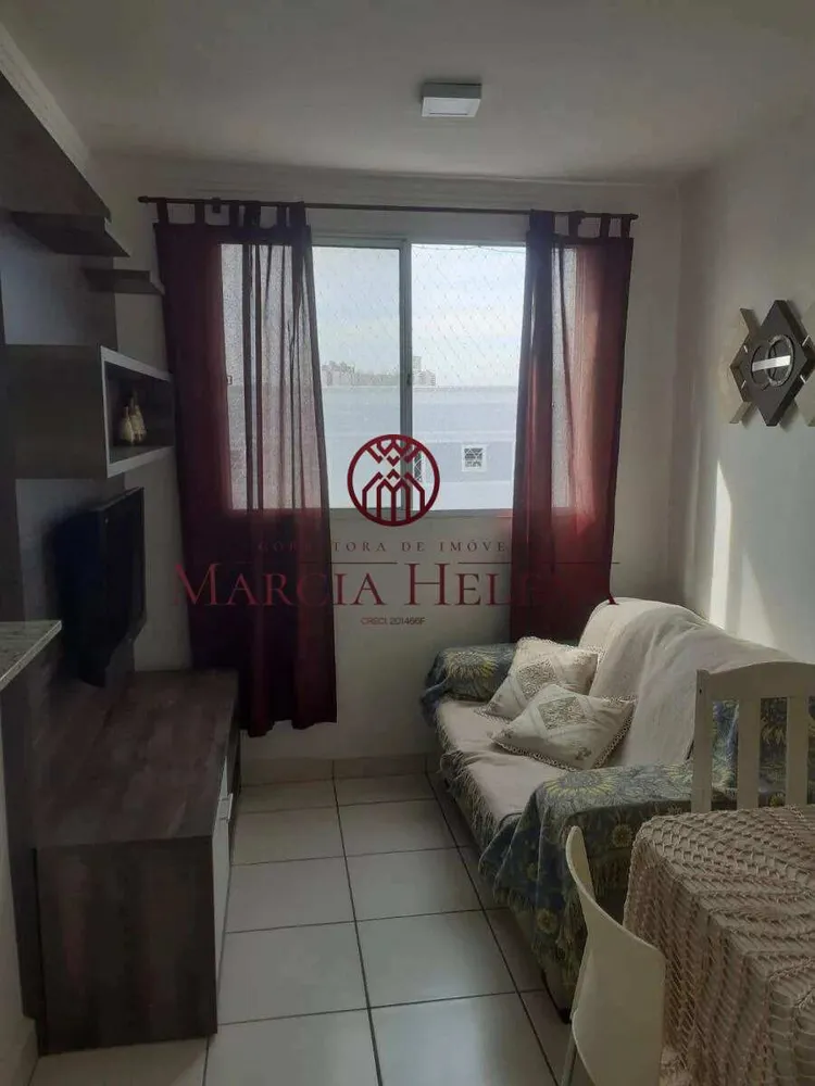 Apartamento, 2 quartos, 48 m² - Foto 2