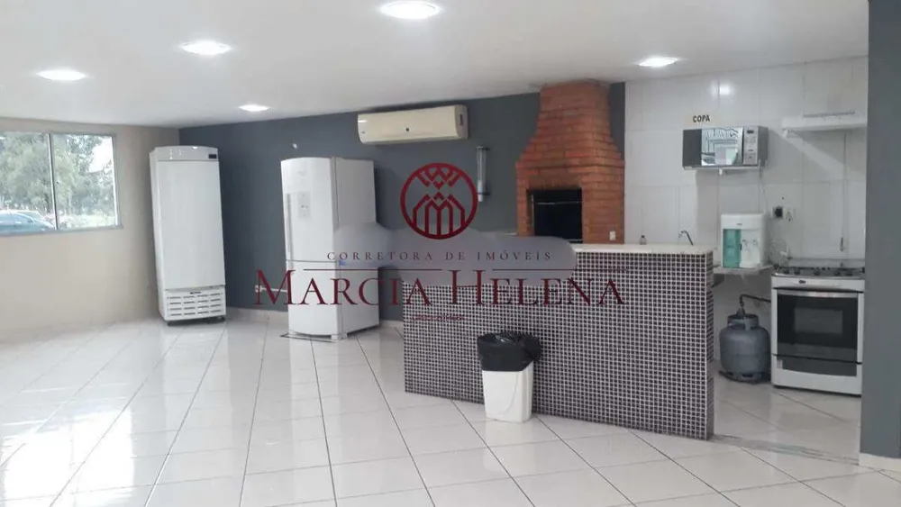 Apartamento, 2 quartos, 48 m² - Foto 8