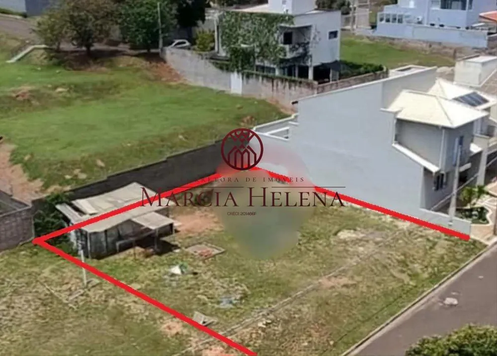 Terreno, 540 m² - Foto 6