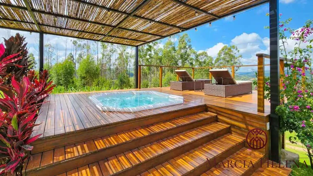Casa de Condomínio, 5 quartos - Foto 5