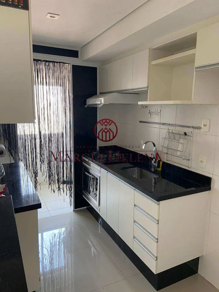 Apartamento, 2 quartos, 65 m² - Foto 3