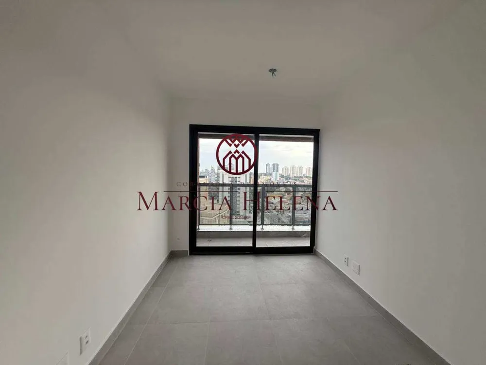 Apartamento, 1 quarto, 36 m² - Foto 5