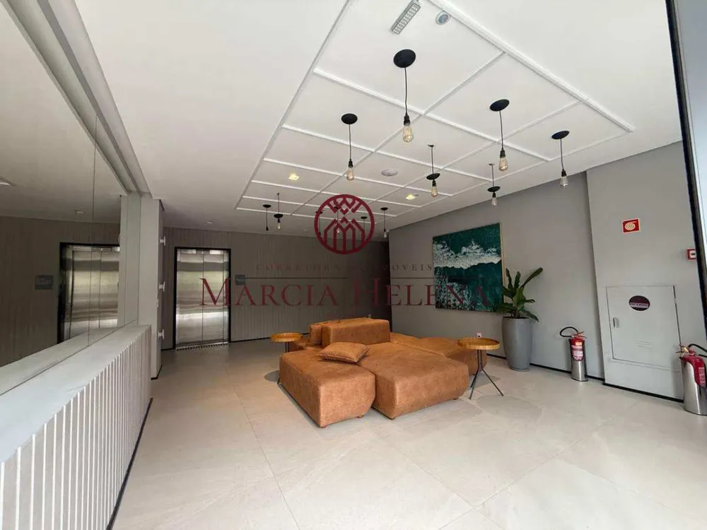 Apartamento, 1 quarto, 36 m² - Foto 10