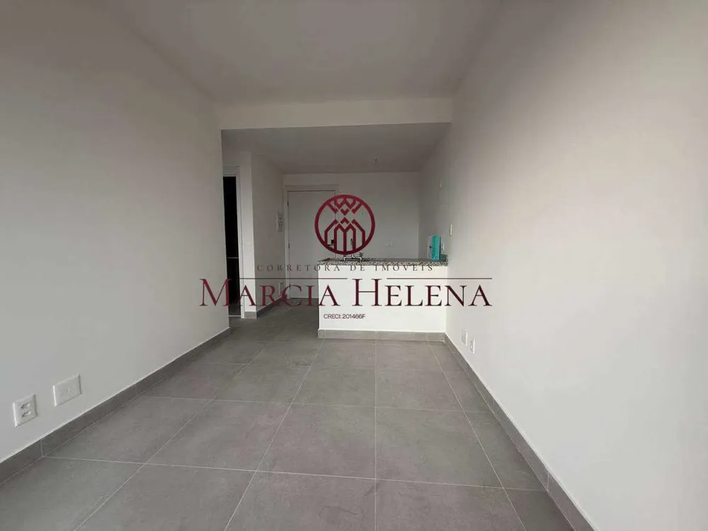 Apartamento, 1 quarto, 36 m² - Foto 4