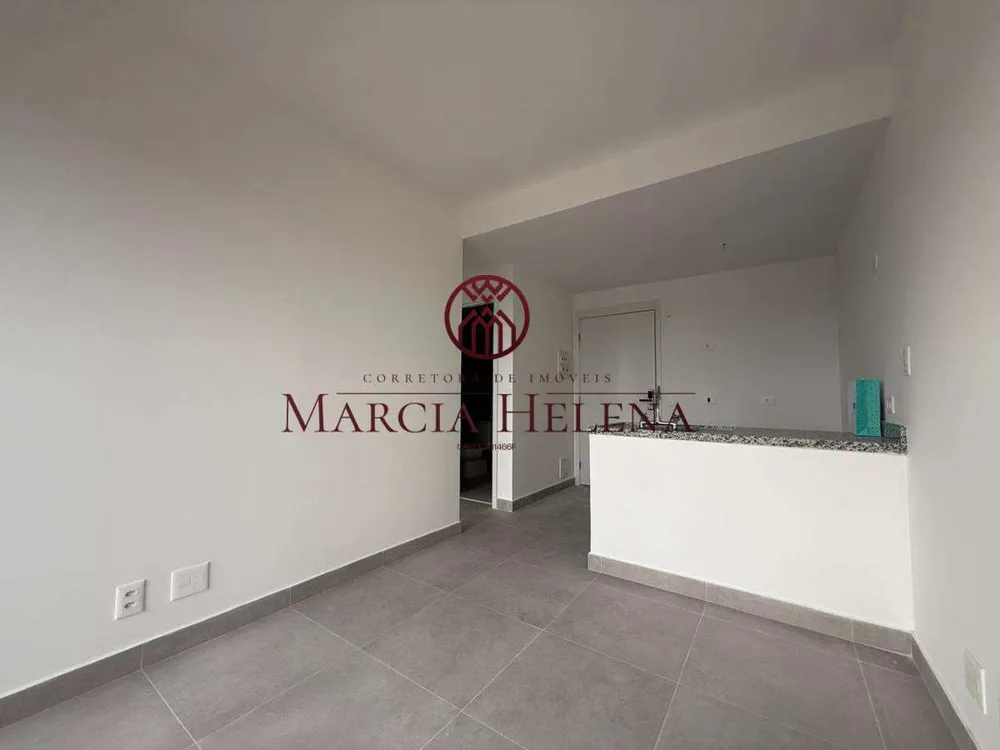 Apartamento, 1 quarto, 36 m² - Foto 3