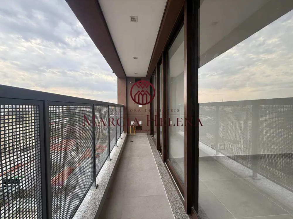 Apartamento, 1 quarto, 36 m² - Foto 7