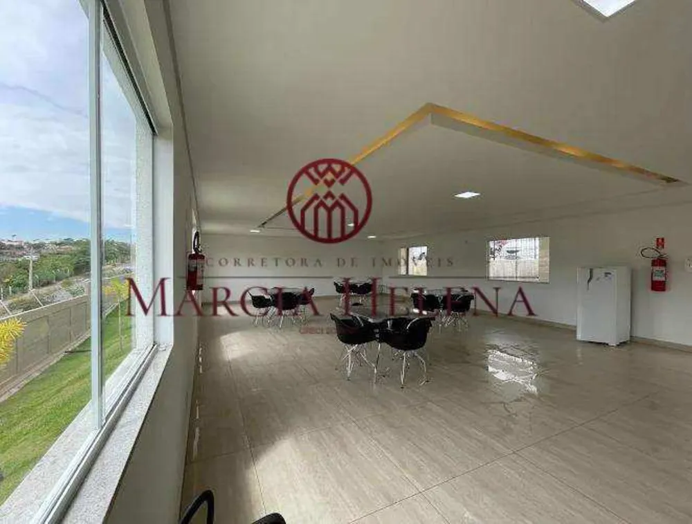 Apartamento, 2 quartos, 42 m² - Foto 4