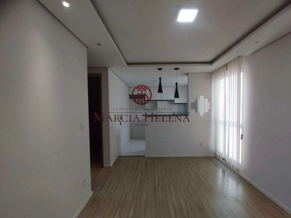 Apartamento, 2 quartos, 42 m² - Foto 8
