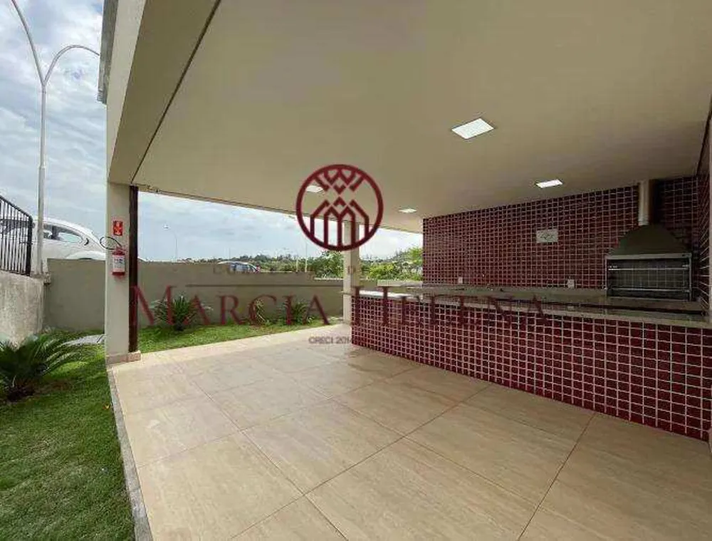 Apartamento, 2 quartos, 42 m² - Foto 2