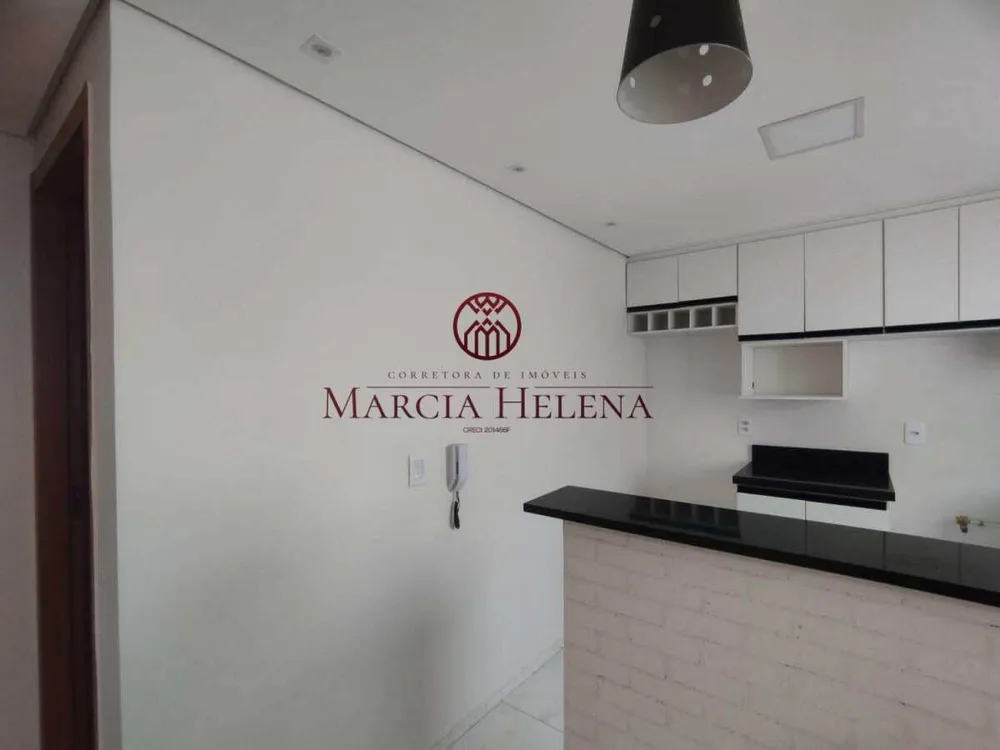 Apartamento, 2 quartos, 42 m² - Foto 5