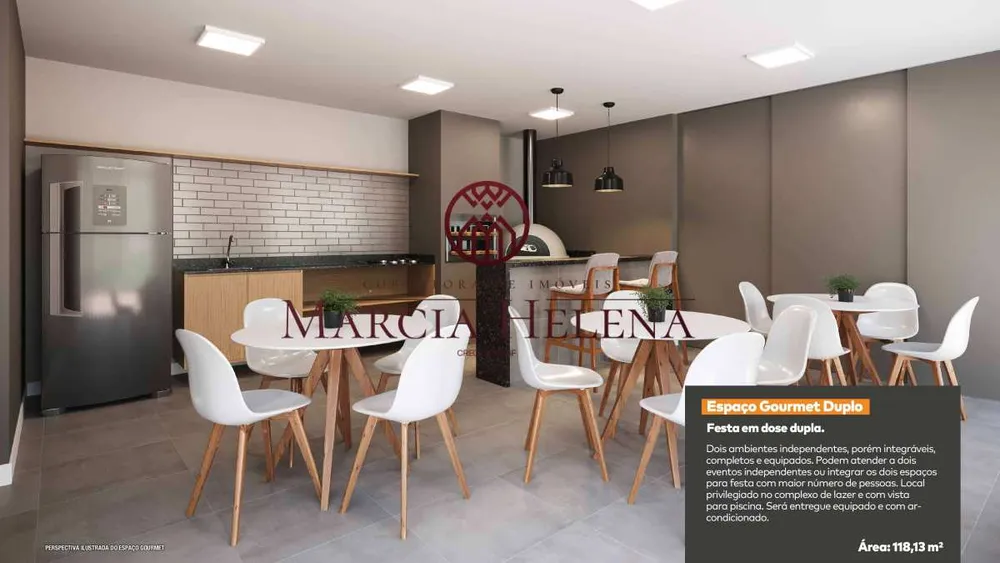Apartamento, 3 quartos - Foto 5