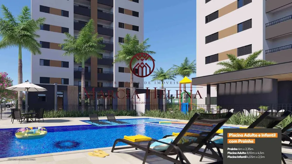 Apartamento, 3 quartos - Foto 4
