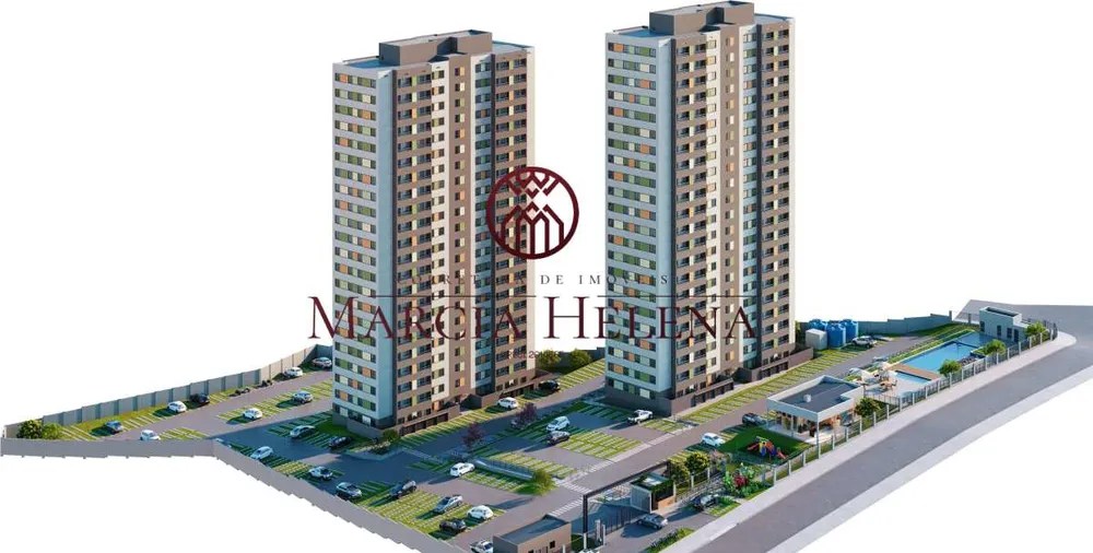 Apartamento, 2 quartos, 46 m² - Foto 6