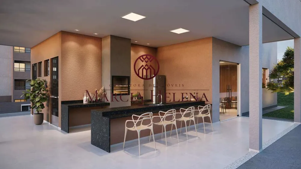 Apartamento, 2 quartos, 46 m² - Foto 4