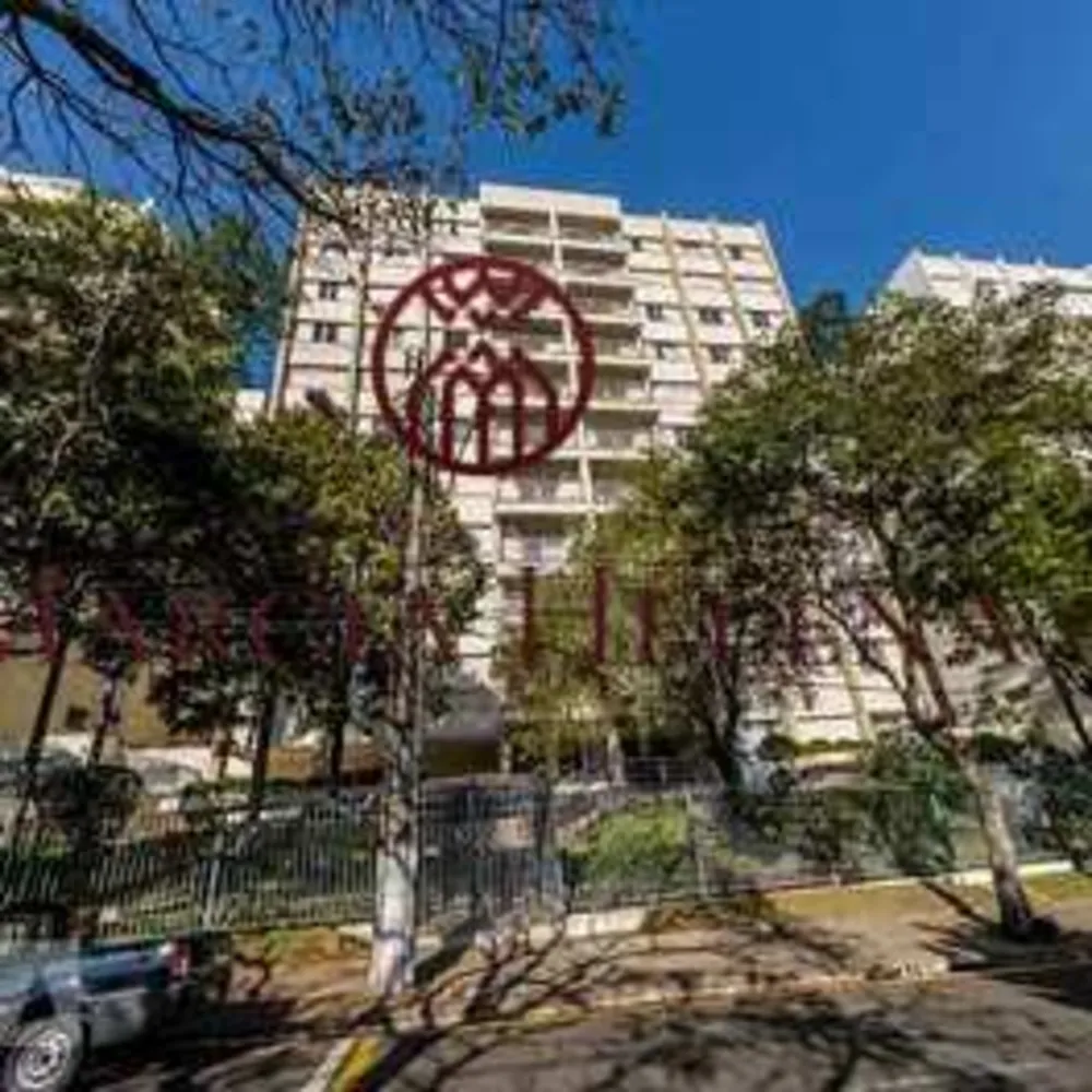 Apartamento, 3 quartos, 98 m² - Foto 2