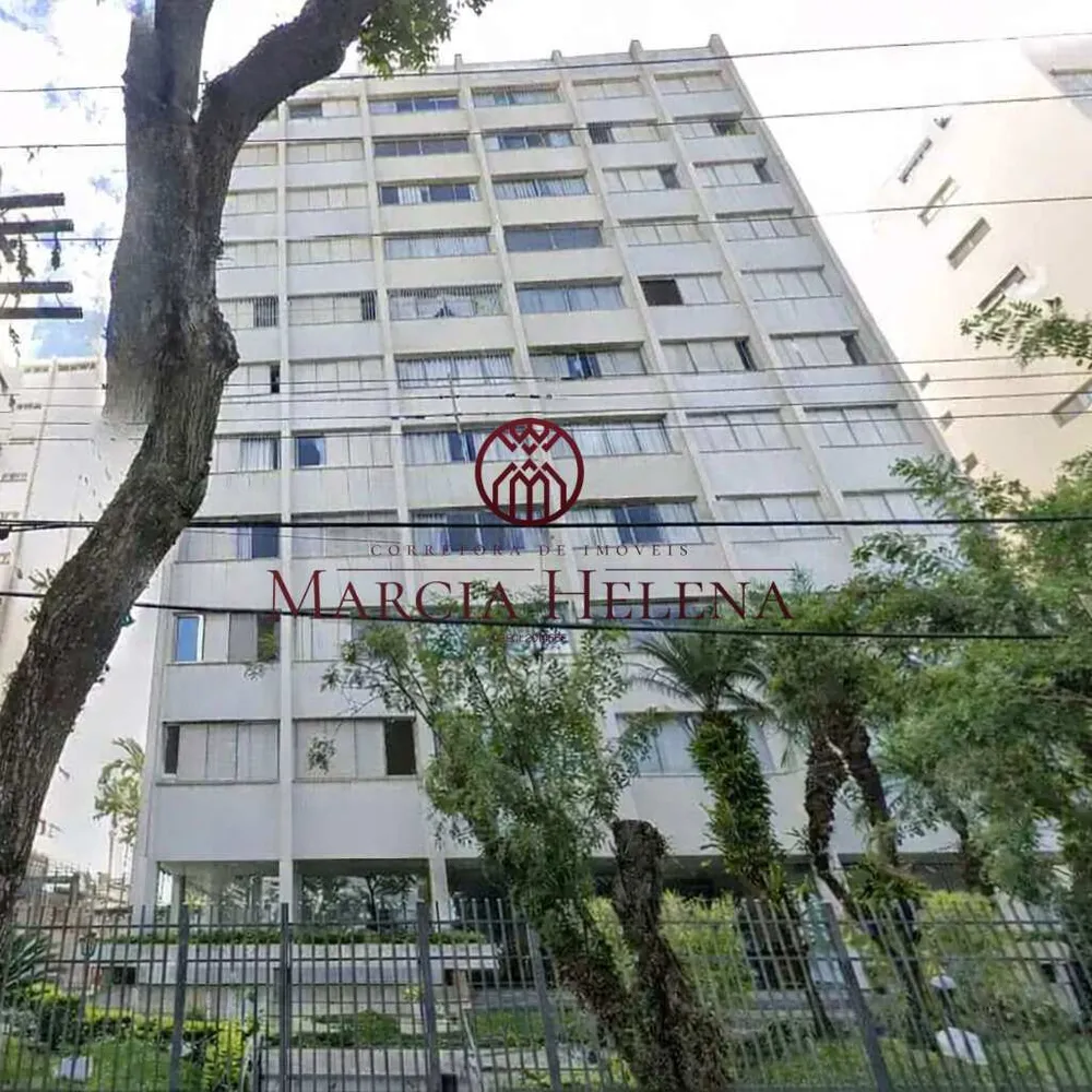 Apartamento, 3 quartos, 98 m² - Foto 1