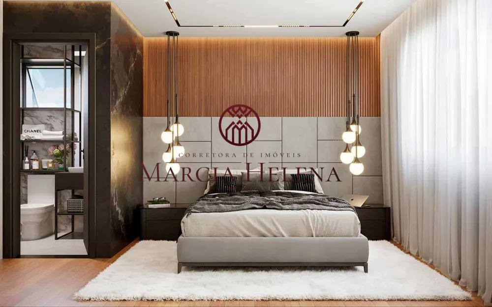 Apartamento, 3 quartos, 84 m² - Foto 5