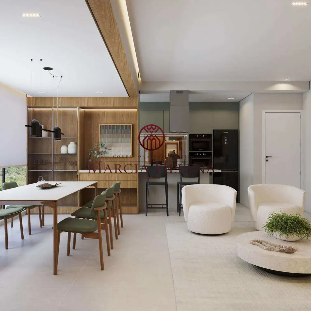 Apartamento, 3 quartos, 84 m² - Foto 1