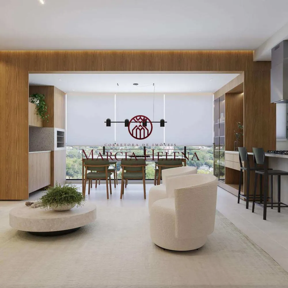 Apartamento, 3 quartos, 84 m² - Foto 4