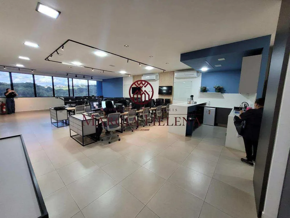 Sala-Conjunto, 350 m² - Foto 1