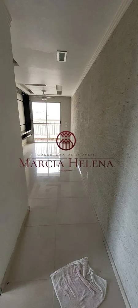 Apartamento, 3 quartos, 72 m² - Foto 3