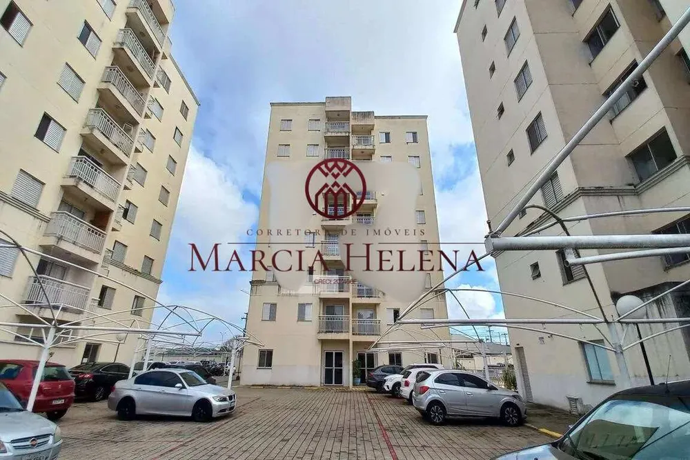 Apartamento, 3 quartos, 72 m² - Foto 2