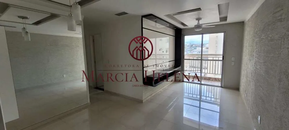 Apartamento, 3 quartos, 72 m² - Foto 4