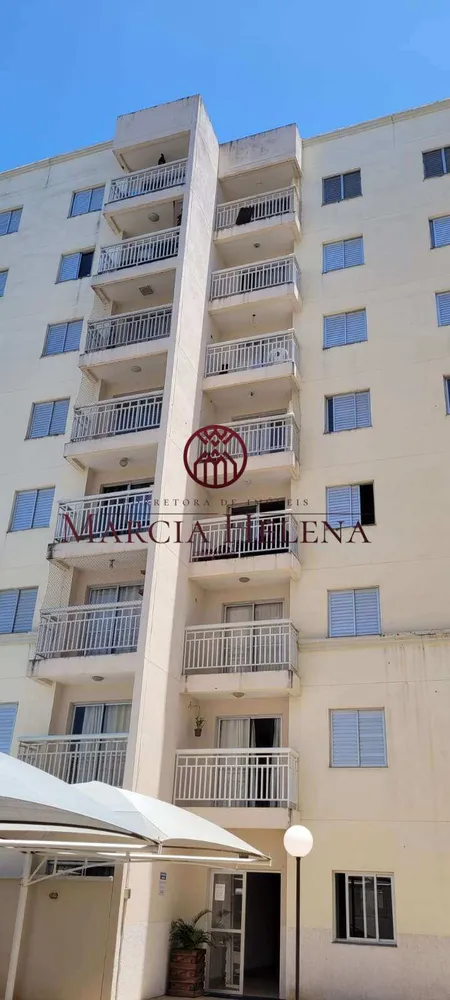 Apartamento, 3 quartos, 72 m² - Foto 1