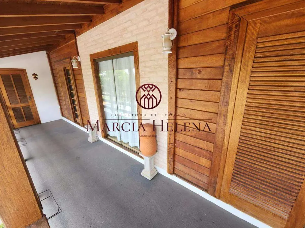 Casa, 5 quartos, 296 m² - Foto 11