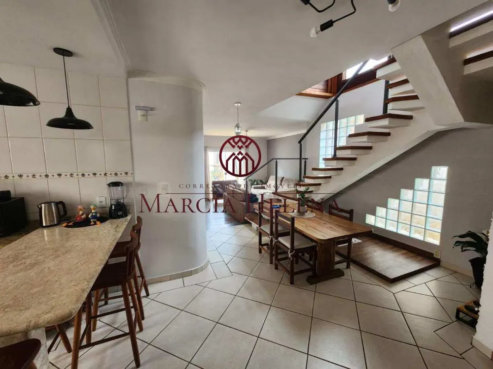Casa, 5 quartos, 296 m² - Foto 5