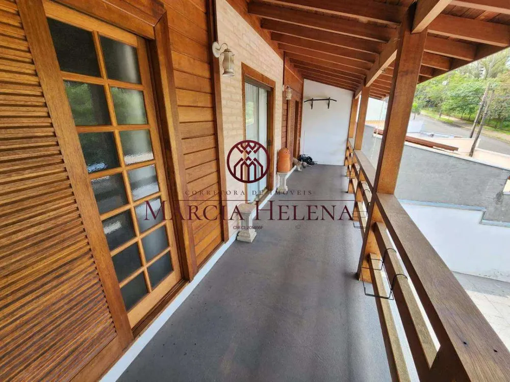Casa, 5 quartos, 296 m² - Foto 12