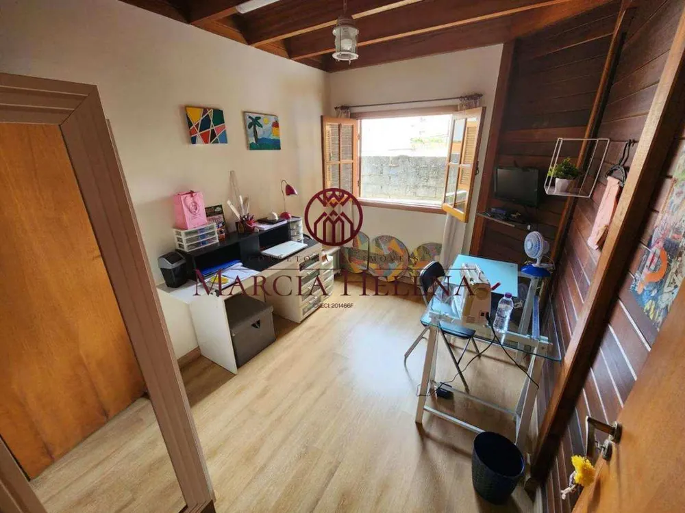 Casa, 5 quartos, 296 m² - Foto 9