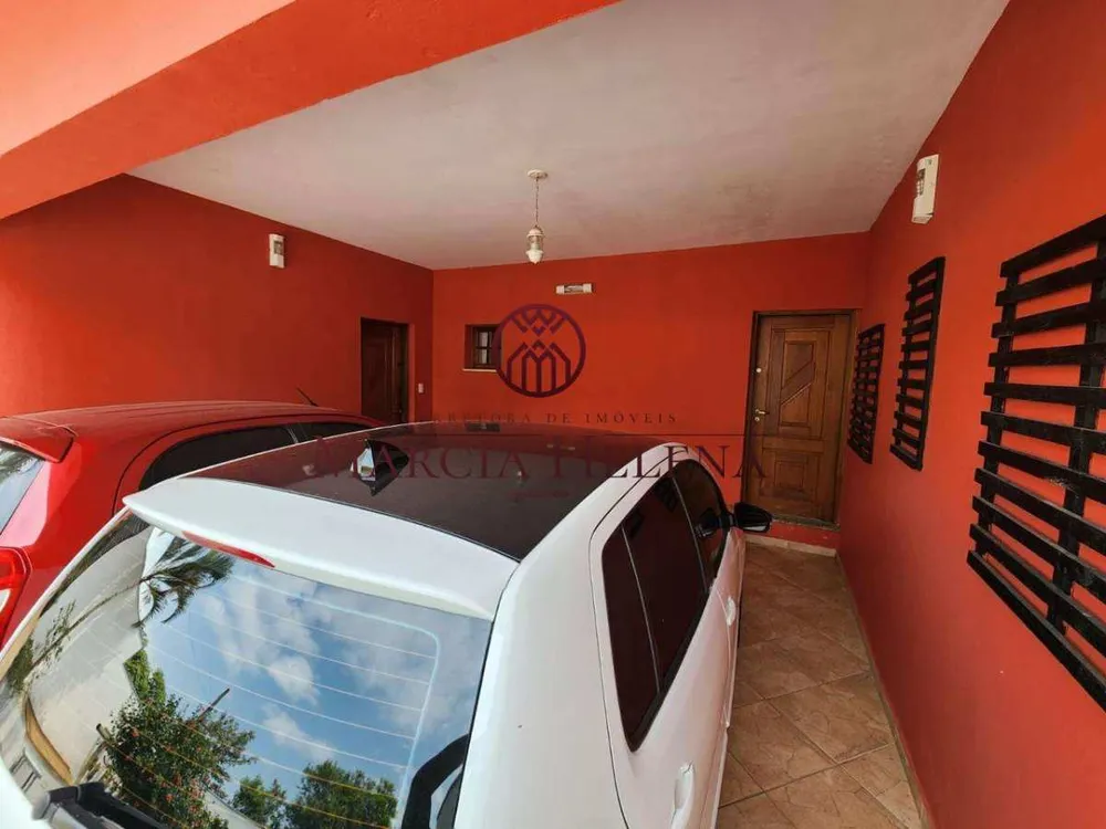 Casa, 5 quartos, 296 m² - Foto 3