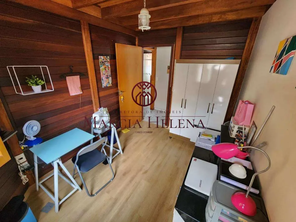 Casa, 5 quartos, 296 m² - Foto 8