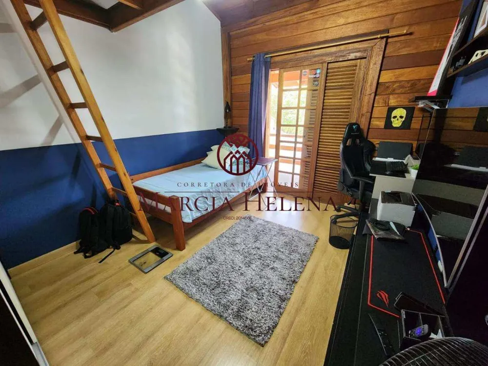 Casa, 5 quartos, 296 m² - Foto 7
