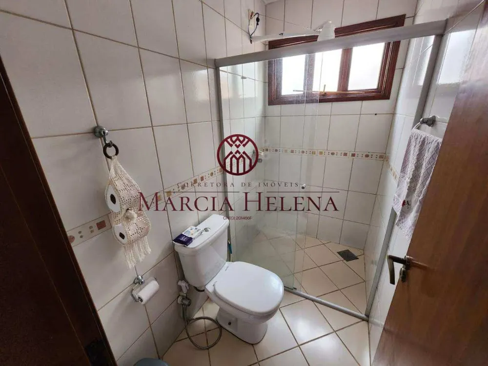 Casa, 5 quartos, 296 m² - Foto 6