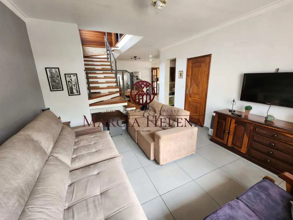 Casa, 5 quartos, 296 m² - Foto 4
