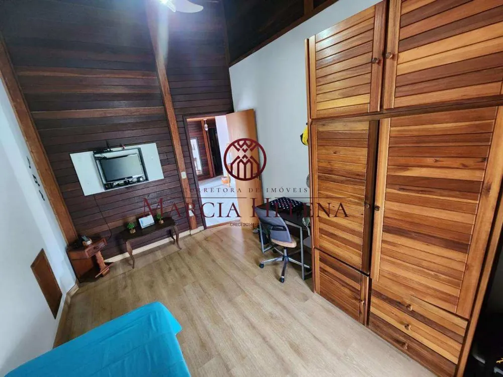 Casa, 5 quartos, 296 m² - Foto 10