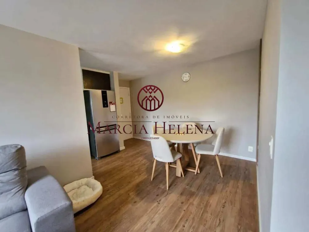Apartamento, 2 quartos, 48 m² - Foto 5