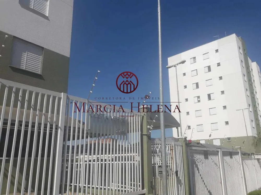 Apartamento, 2 quartos, 48 m² - Foto 3