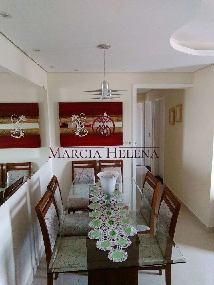 Apartamento, 3 quartos, 76 m² - Foto 2
