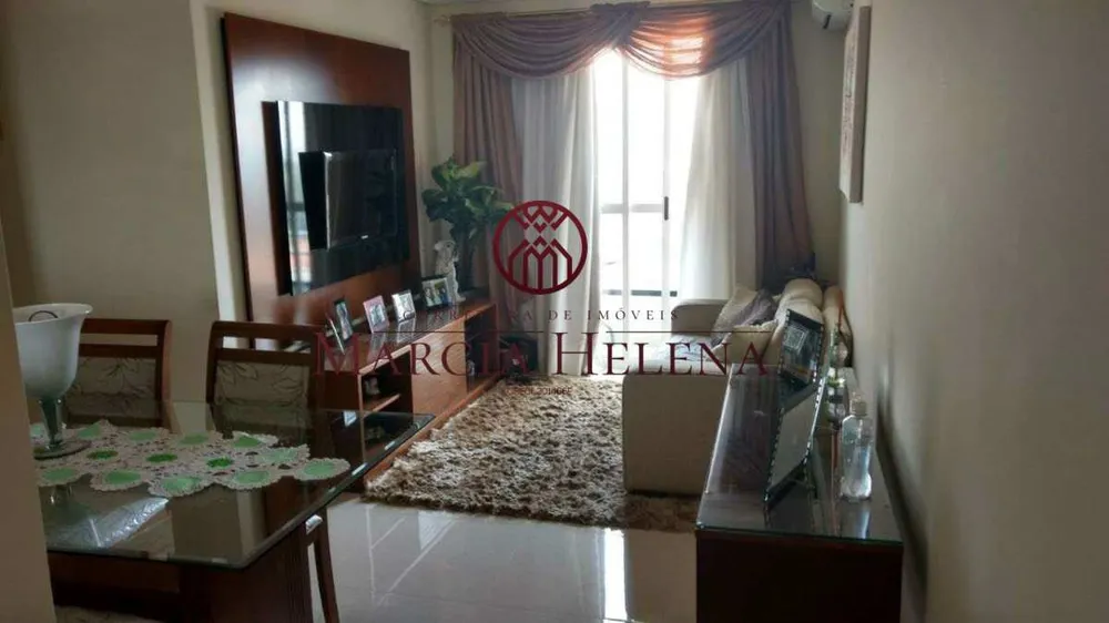 Apartamento, 3 quartos, 76 m² - Foto 1